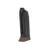 Heckler & Koch 45CT GBB Airsoft Pistol
