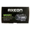 Axeon Optics MDSR1 Micro Dot Sight With Riser 