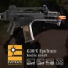 HK G36C EyeTrace AEG Airsoft Rifle : Elite Force