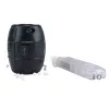 Elite Force Hailstorm Green Gas Airsoft BB Grenade