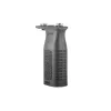 Amoeba Hand Grip Modular Accessory For M-LOK System
