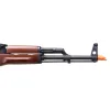 E&L AKM Platinum AEG AK Airsoft Rifle