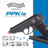  Walther PPK/S GBB Airsoft Pistol