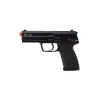 HK USP GBB AIRSOFT PISTOL - BLACK