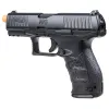 Walther PPQ GBB - Black