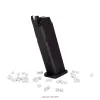 GLOCK Model 17 Gen 5 MOS Plate Compatible GBB AIrsoft Pistol
