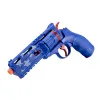 ELITE FORCE H8R GEN2 LIMITED PATRIOT EDITION AIRSOFT REVOLVER