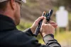 Walther PPQ GBB - Black