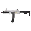 HECKLER & KOCH MP7 AEG AIRSOFT RIFLE