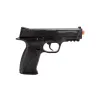 Smith & Wesson M&P 40 Black Airsoft Pistol 6mm CO2