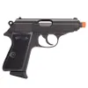  Walther PPK/S GBB Airsoft Pistol