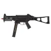 HK UMP Elite 6mm Black With MOSFET