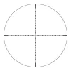 Axeon Optics 6-24X50 Long Distance Shooting Rifle Scope