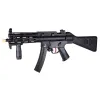 HK MP5-6mm-Black Limited Edition