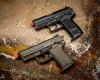 Heckler & Koch 45CT GBB Airsoft Pistol