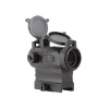 Axeon Optics 7XRGB20 Tri-Color Dot Sight