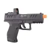 Walther PDP Compact Optic Ready Airsoft Pistol