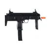 HK MP7 A1-6mm-Black-Advanced Spring