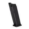 GLOCK Model 17 Gen 5 MOS Plate Compatible GBB AIrsoft Pistol