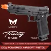 Trinity Hi-Capa CO2 Airsoft Pistol