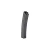HK MP5 Hi-Cap Mag - 200 Rds - 6mm - Black