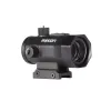 Axeon Optics RGY Red-Green-Yellow Rifle Dot Sight