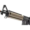 Elite Force M4 CQB EYETRACE - Black/Tan