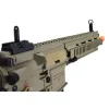HECKLER & KOCH 416 A5 COMPETITION AIRSOFT RIFLE