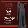 Trinity Hi-Capa CO2 Mag-6mm-Black