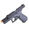 GLOCK 19 Gen5 Tungston Gray GBB Airsoft Pistol