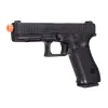 Glock G17 Gen 5 GBB - 6mm - Black