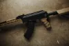 Elite Force AKX EYETRACE Airsoft AEG