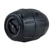 Elite Force Hailstorm Green Gas Airsoft BB Grenade