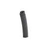 HK MP5 Hi-Cap Mag - 200 Rds - 6mm - Black