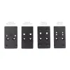 Umarex Optic Adapter Plates - 4 Pk