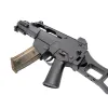 HK G36C EyeTrace AEG Airsoft Rifle : Elite Force