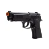 Beretta Elite II CO2 Airsoft - Black