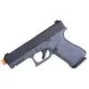 GLOCK 19 Gen5 Tungston Gray GBB Airsoft Pistol