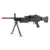 HK MG4 AEG Airsoft Machine Gun