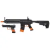 HK416 Combat Kit 6mm Black SB199
