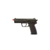 HK USP CO2 - 6mm - Black