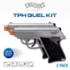 Walther TPH Dual Spring Airsoft Kit (2 Pack)