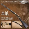 Legends Saddle Gun Limited Edition Gold