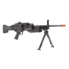 HK MG4 AEG Airsoft Machine Gun
