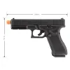 GLOCK 17 Gen5 MOS 6mm Airsoft Pistol