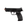 Smith & Wesson M&P 40 Black Airsoft Pistol 6mm CO2