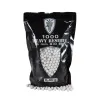 Elite Force MilSim Heavy Reserve White BB's - 40 g, 1,000 ct