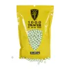 ELITE FORCE TRACER BB'S - Light Green: 1000ct