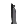 Smith & Wesson M&P40 15-Round 6mm Airsoft Magazine