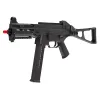 HK UMP Elite 6mm Black With MOSFET